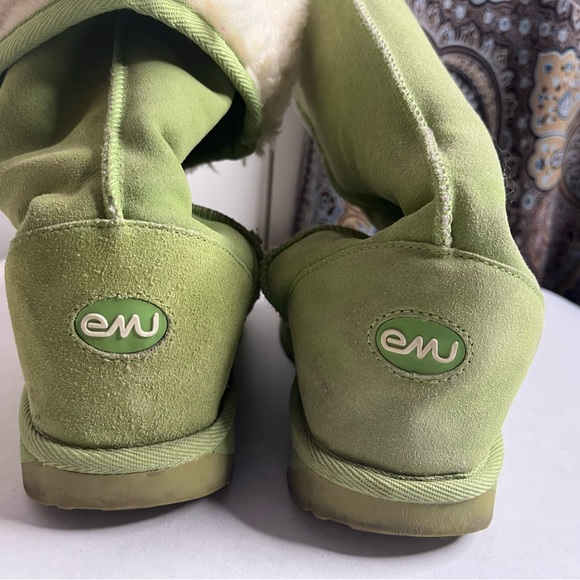EMU brand Rare colour sz 38 - Picture 5 of 6